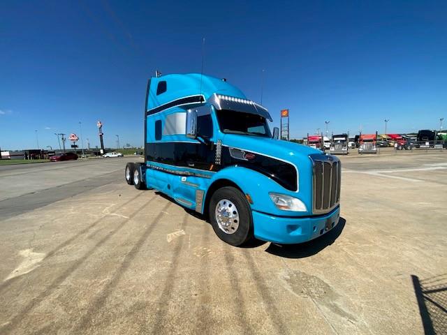 2019 Peterbilt 579-7