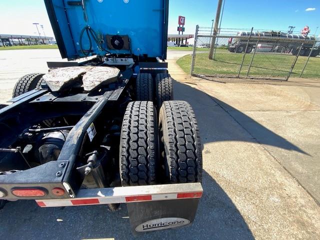 2019 Peterbilt 579-9