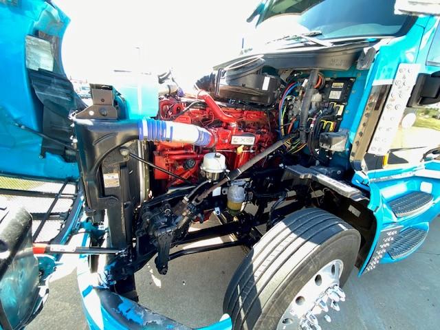 2019 Peterbilt 579-10