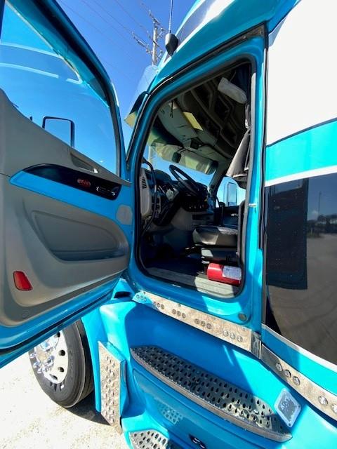 2019 Peterbilt 579-12