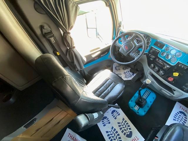 2019 Peterbilt 579-14