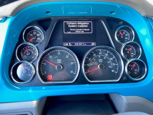2019 Peterbilt 579-18