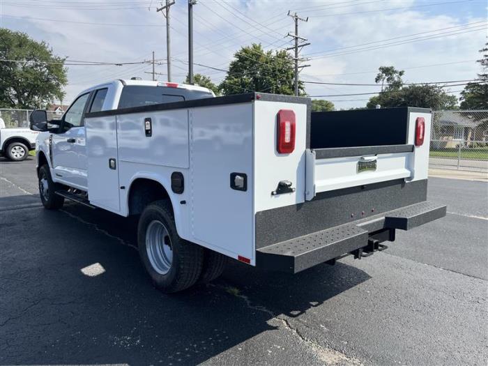 2026 Ford F-350-5