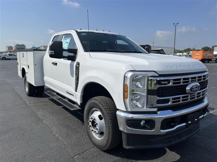2026 Ford F-350-12