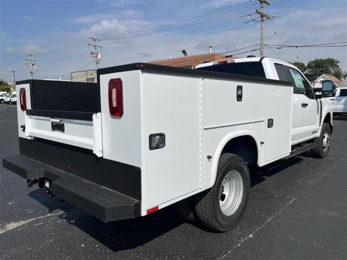 2026 Ford F-350-9