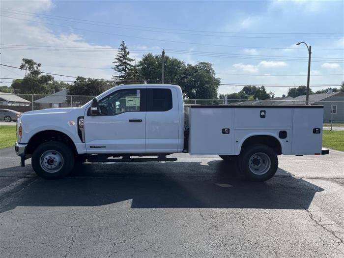 2026 Ford F-350-3