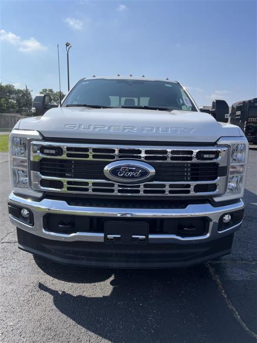 2026 Ford F-350-2