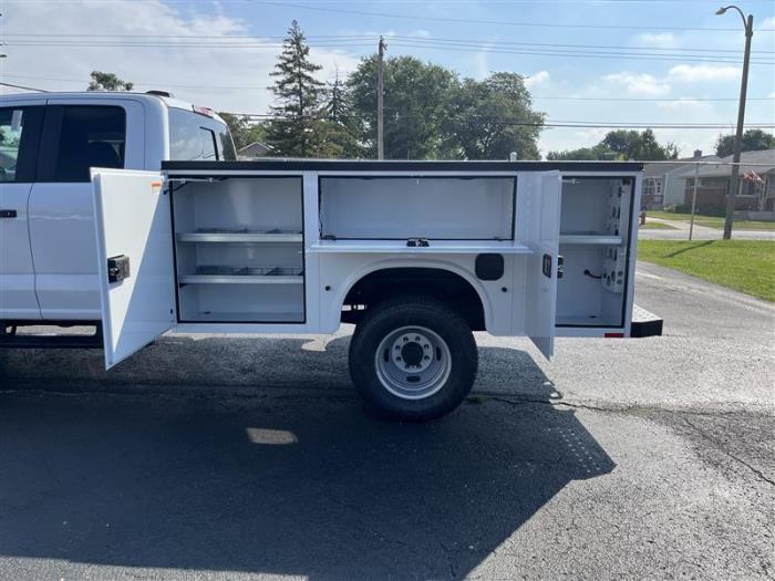 2026 Ford F-350-4