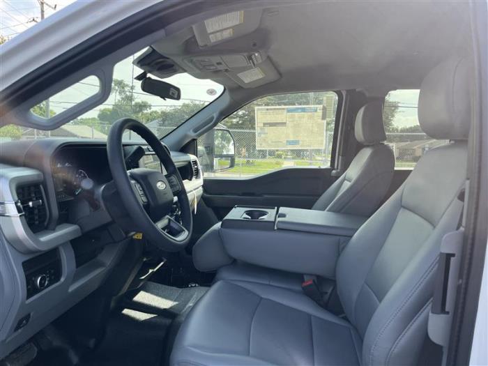 2026 Ford F-350-20