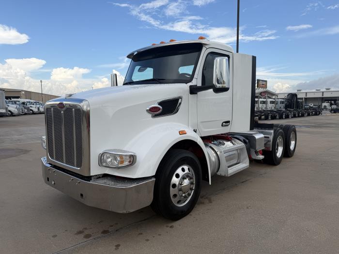 2023 Peterbilt 567-0
