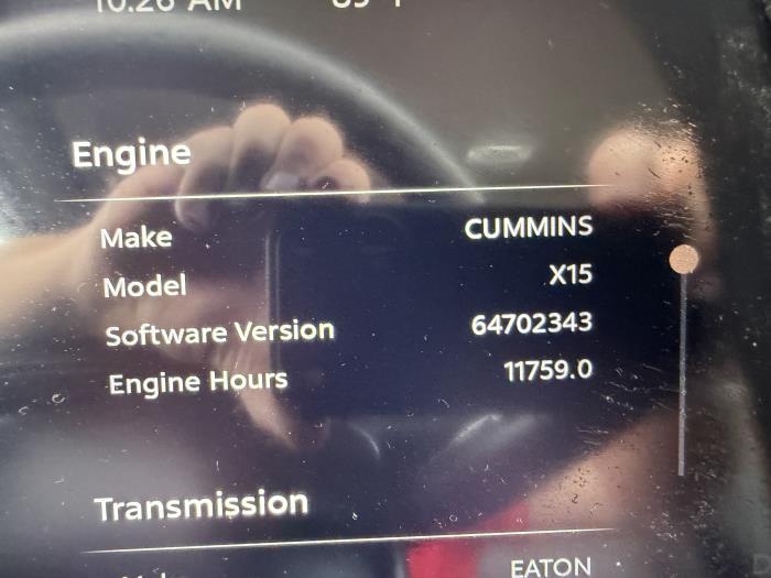 2023 Peterbilt 567-29