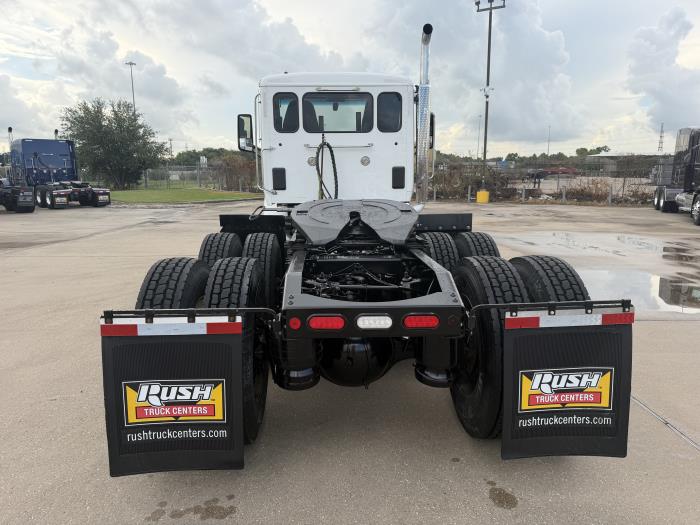 2021 Peterbilt 567-3