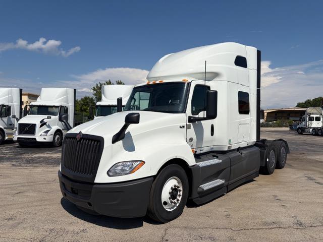 2023 International LT625-1