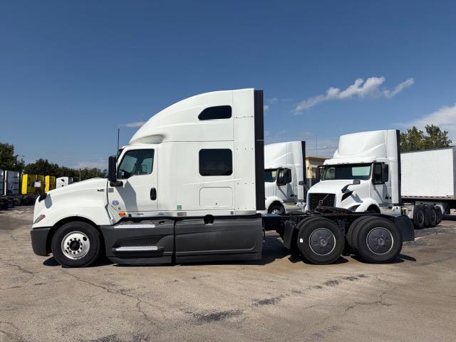 2023 International LT625-2