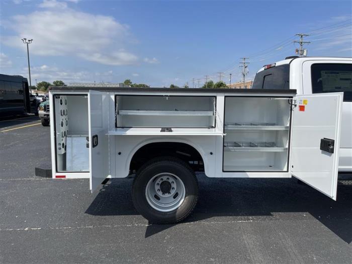 2026 Ford F-350-9