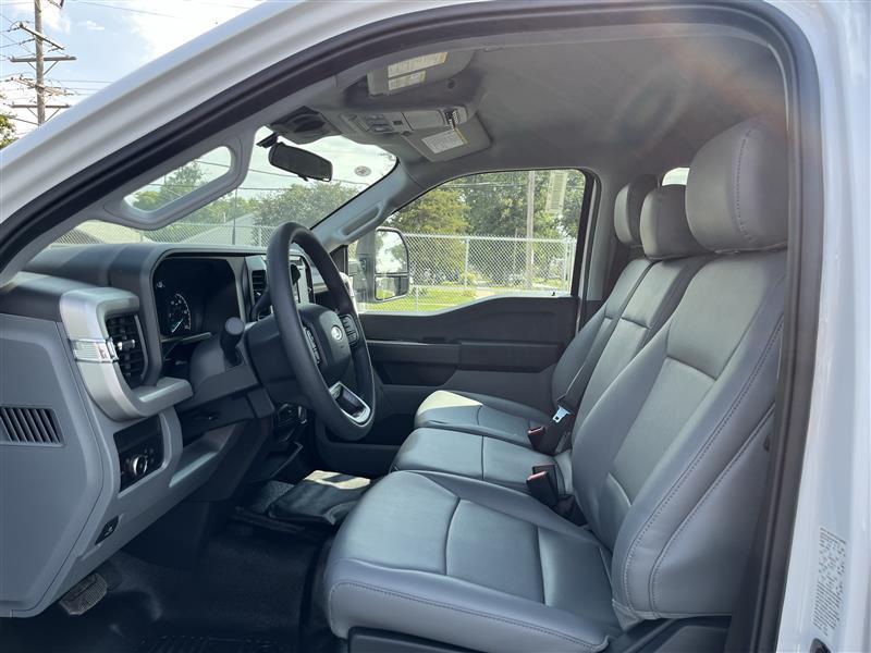 New 2026 Ford F-350 Crew Cab Service Truck for sale #2069351 - photo 19