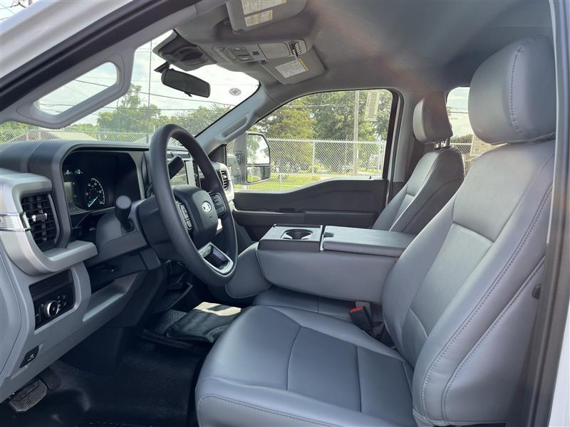 New 2026 Ford F-350 Crew Cab Service Truck for sale #2069351 - photo 18