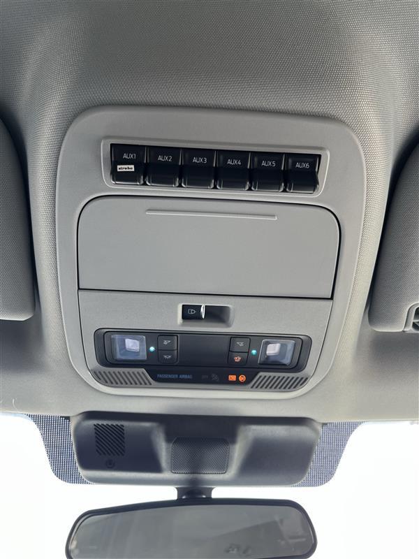 New 2026 Ford F-350 Crew Cab Service Truck for sale #2069351 - photo 17