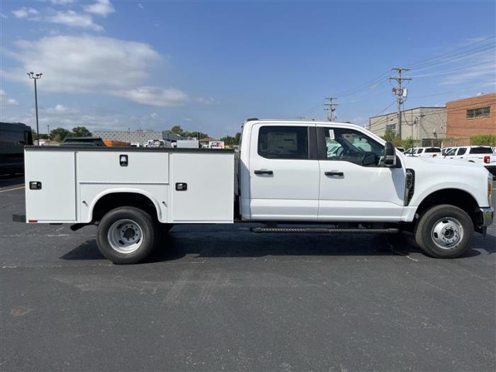 2026 Ford F-350-10