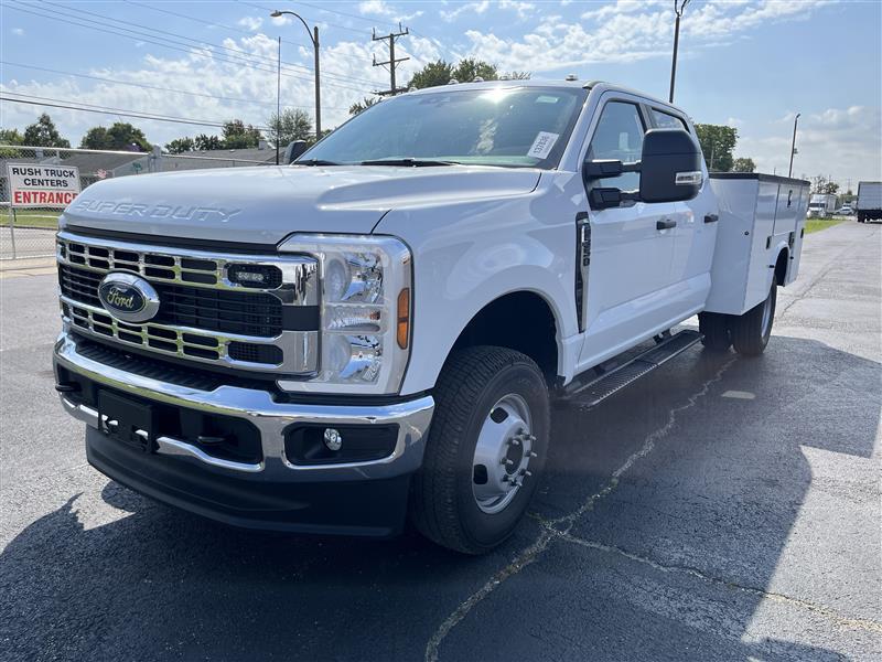 New 2026 Ford F-350 - photo 2