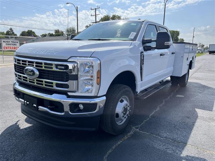 2026 Ford F-350-0