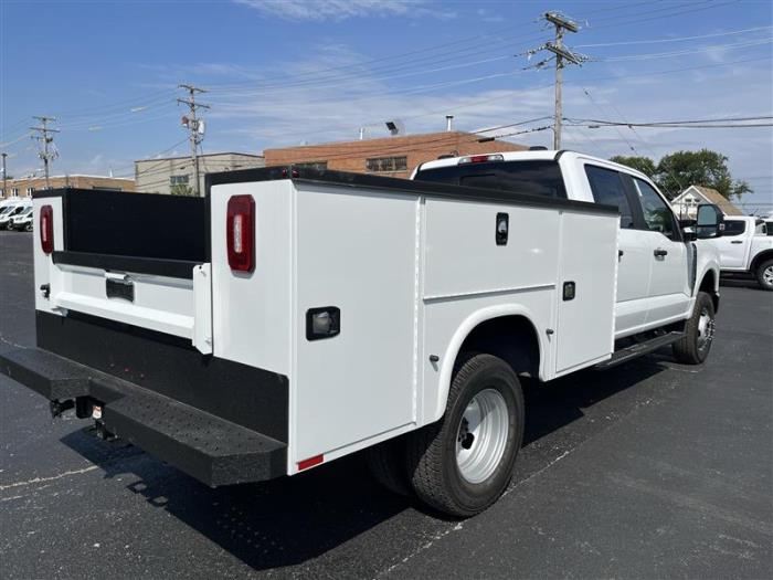 2026 Ford F-350-8
