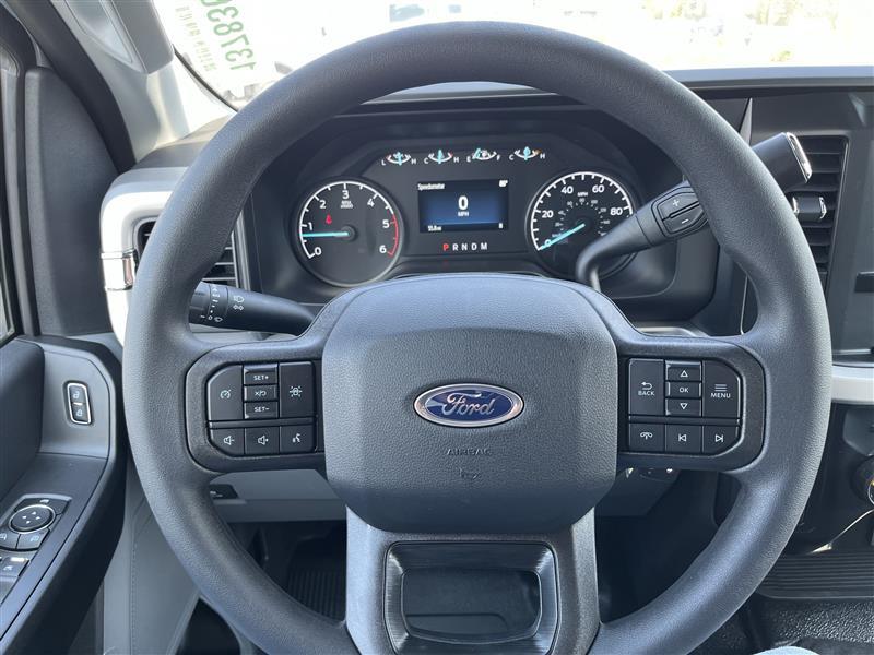 New 2026 Ford F-350 Crew Cab Service Truck for sale #2069351 - photo 14