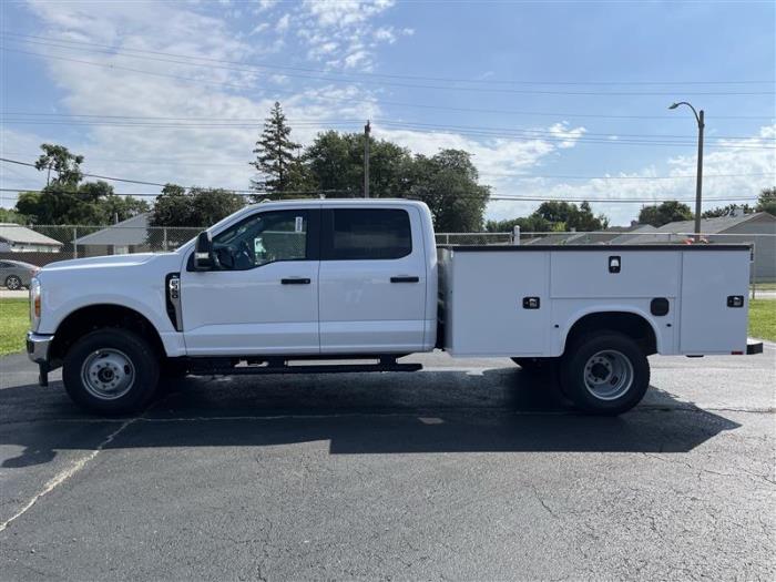 2026 Ford F-350-2
