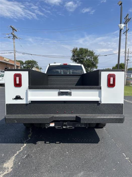 2026 Ford F-350-5