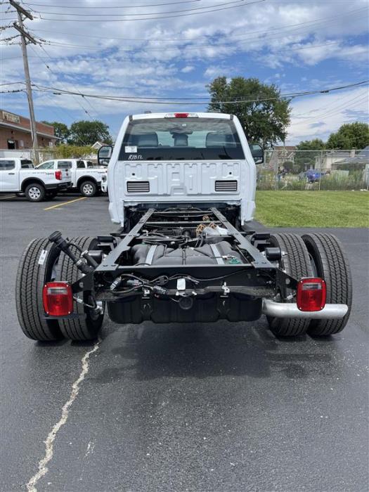 2026 Ford F-550-5