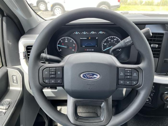 2026 Ford F-550-9