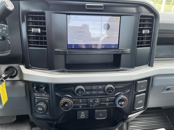 2026 Ford F-550-10