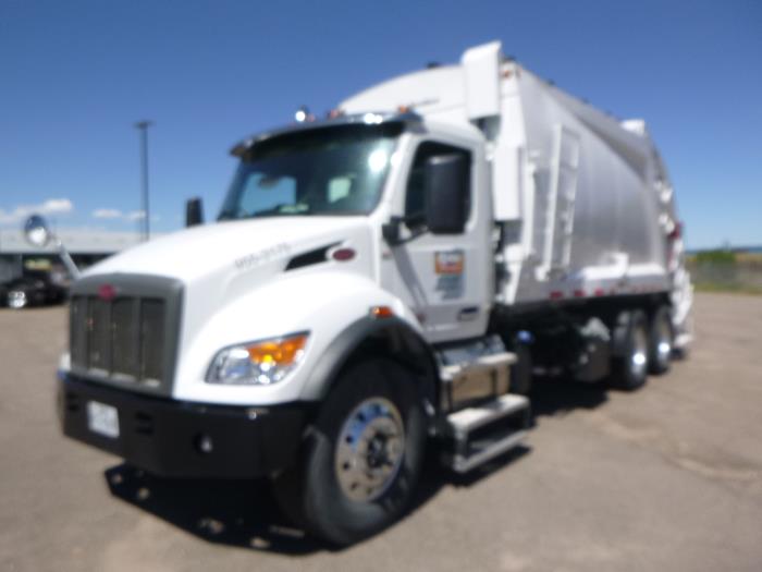 2026 Peterbilt 548-0