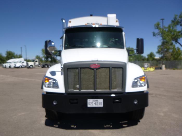 2026 Peterbilt 548-8