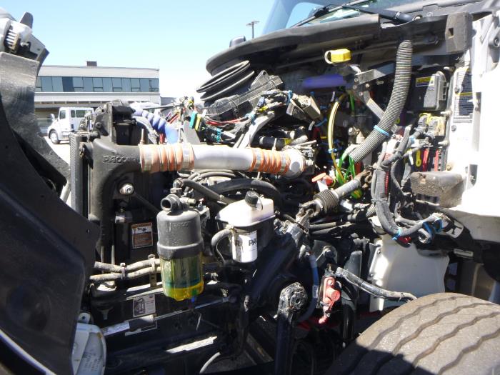 2026 Peterbilt 548-17