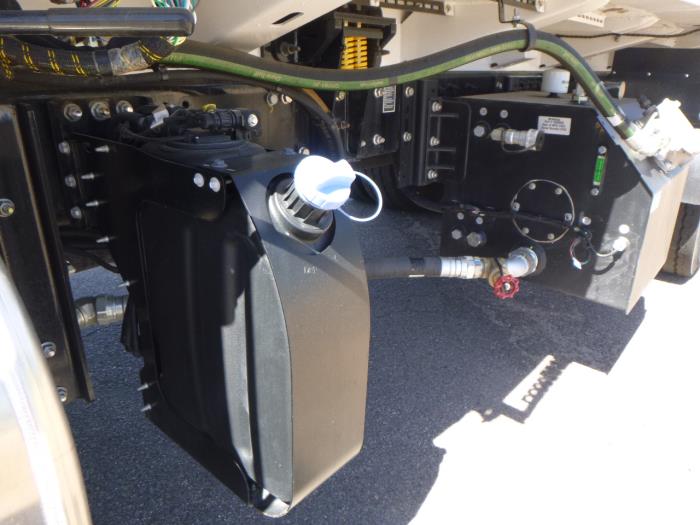 2026 Peterbilt 548-22