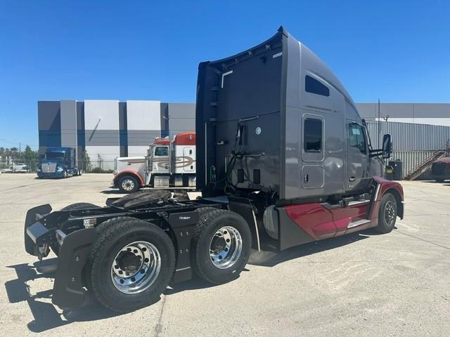 2025 Kenworth T680-20