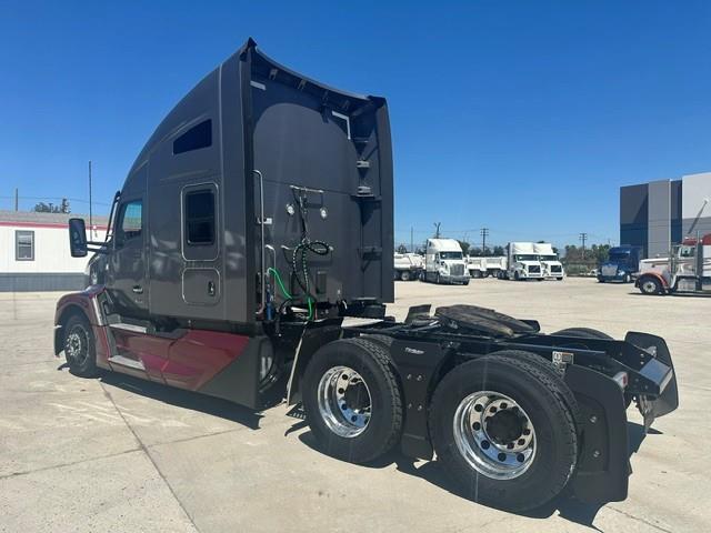 2025 Kenworth T680-20