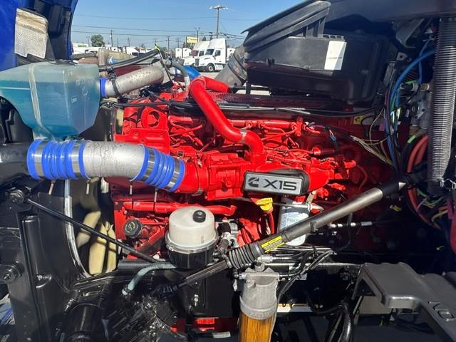 2022 Peterbilt 579-16