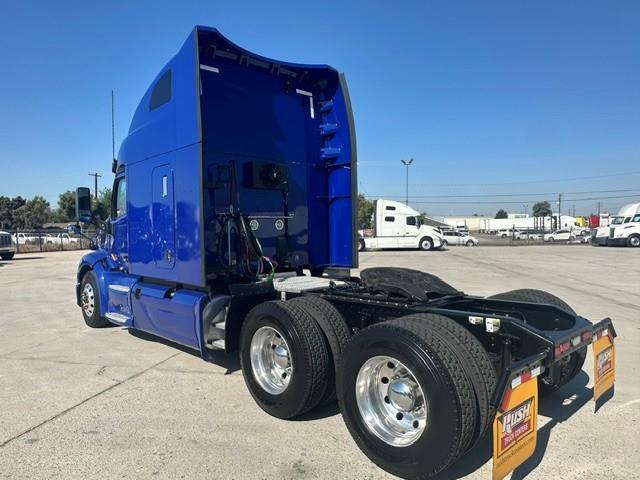 2022 Peterbilt 579-22