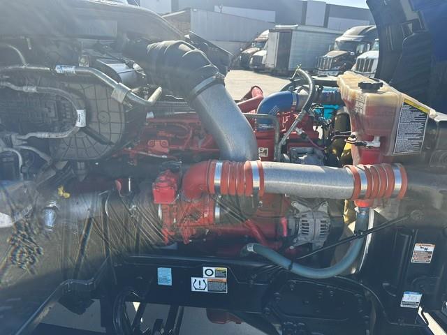 2022 Peterbilt 579-25