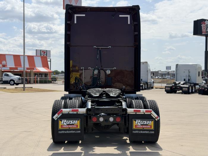 2024 Kenworth T680-5