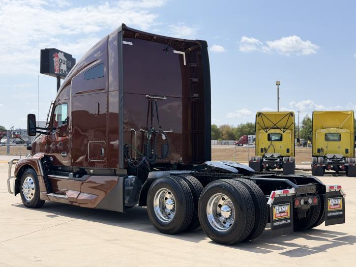 2024 Kenworth T680-6