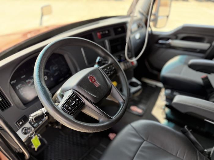 2024 Kenworth T680-14