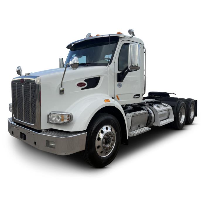 2021 Peterbilt 567