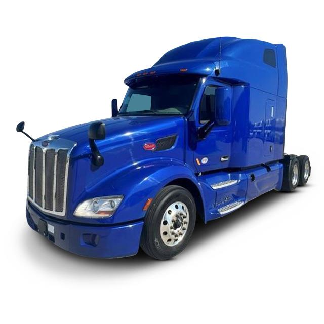 2022 Peterbilt 579 in Memphis, TN