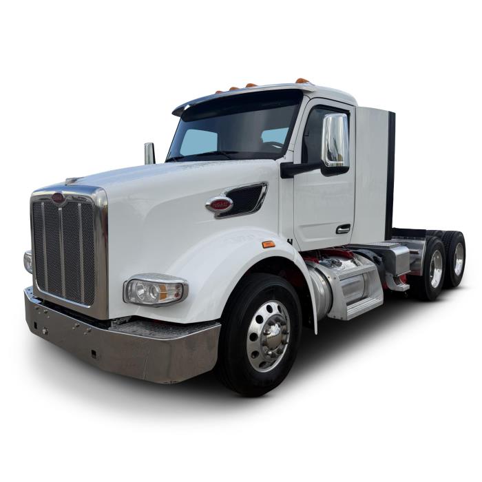 2023 Peterbilt 567