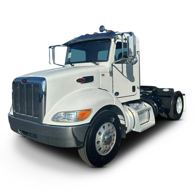 2021 Peterbilt 337