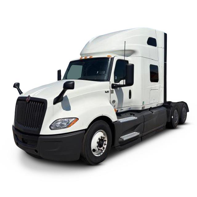 2023 International LT625-0