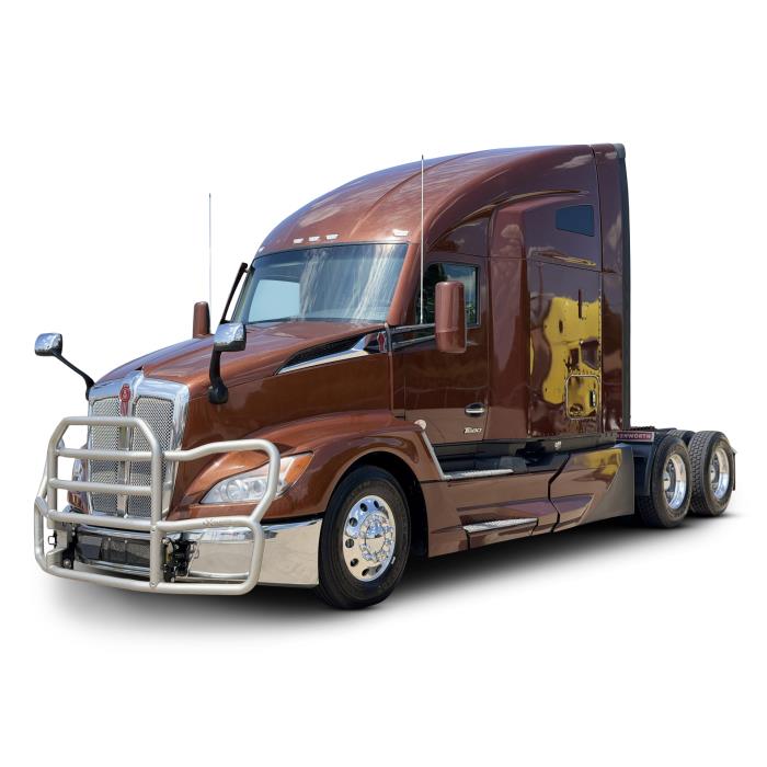 2024 Kenworth T680-0